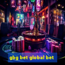 gbg bet global bet